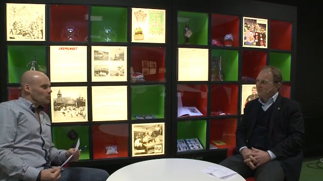 Anders Nyblom gästar Studio Kalmar FF Live idag