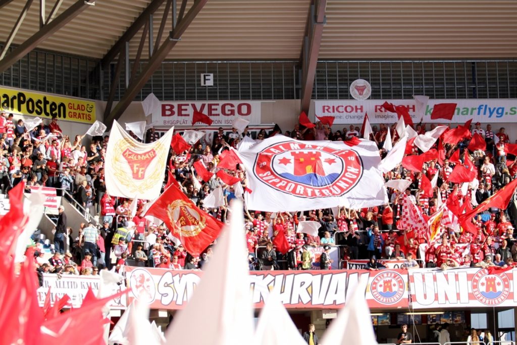 Paketresa till Smålandsderbyt