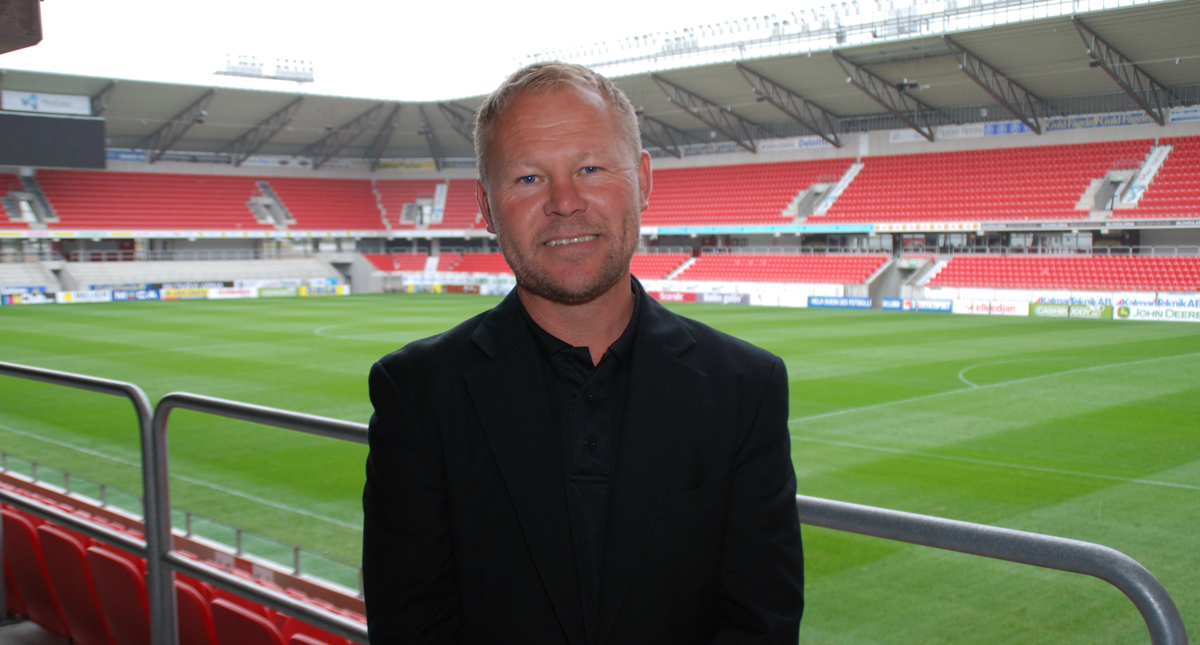 Intervju: Thomas Andersson-Borstam