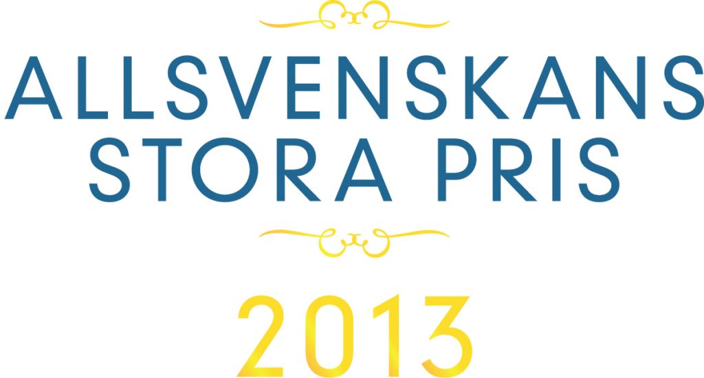 Allsvenskans Stora Pris