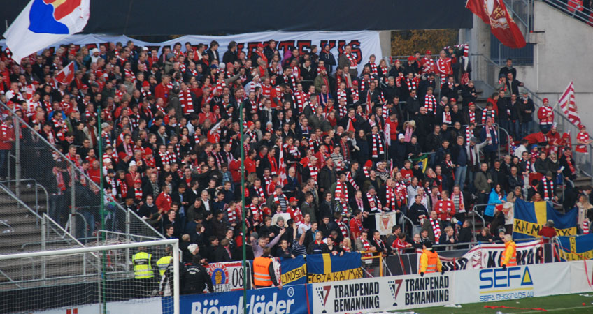 Bussresa till Olympia