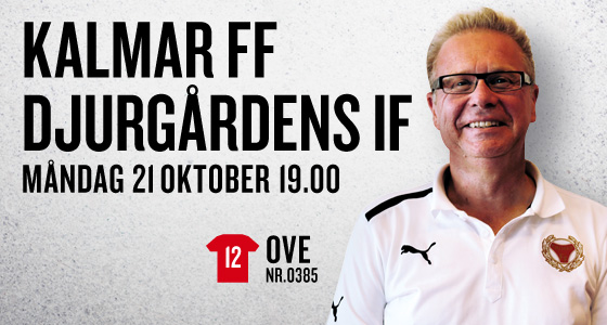 Djurgårdens IF: Medlemmarnas match