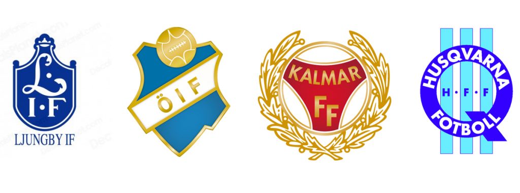 Tre lag klara för Ungdoms-DM Final