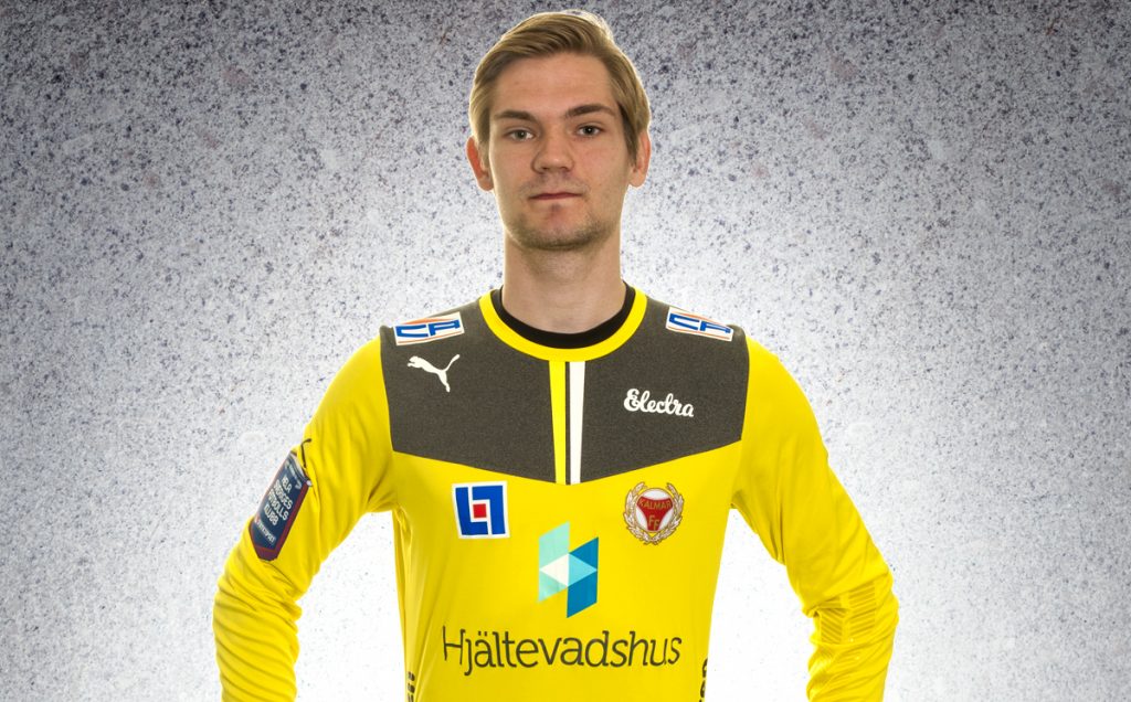 Landslagsuppdrag för KFF-duo