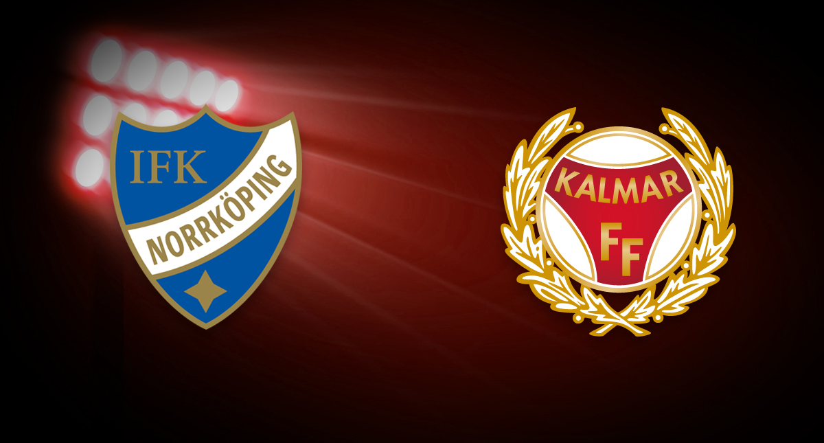 Infor Ifk Norrkoping Kalmar Ff Kalmar Ff
