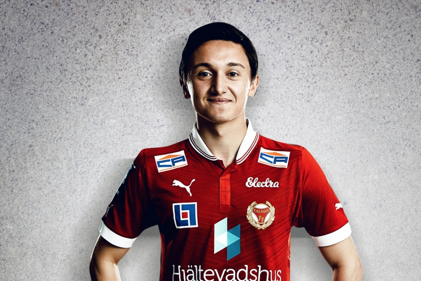 U21: Pavic straffade Helsingborg