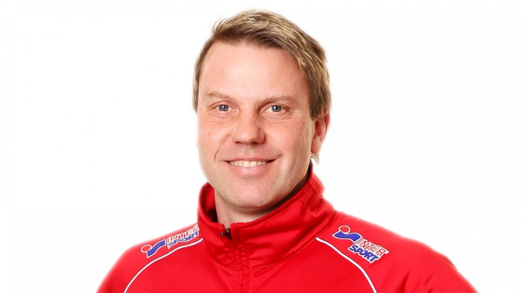 Klart med ny huvudtränare