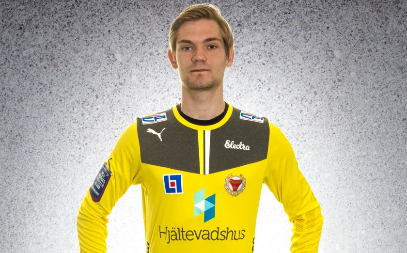 Lucas Hägg-Johansson