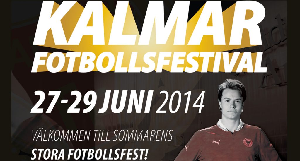 Kalmar FotbollsFestival