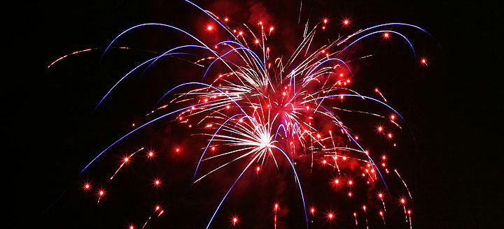 Gott Slut & Gott Nytt År