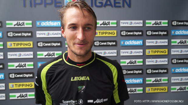 Klart med andra nyförvärvet inför 2014