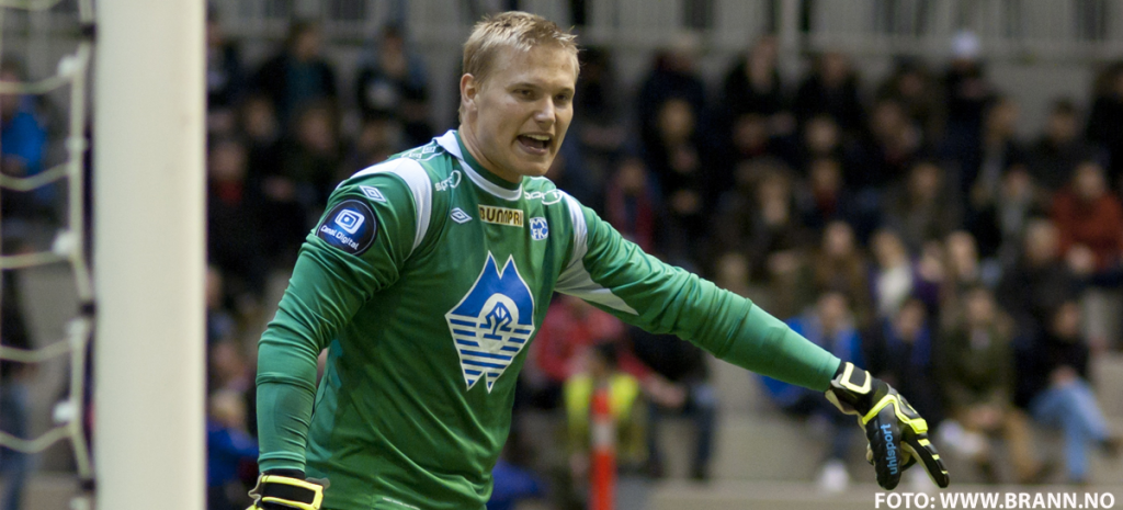 Klart med tredje nyförvärvet inför säsongen 2014