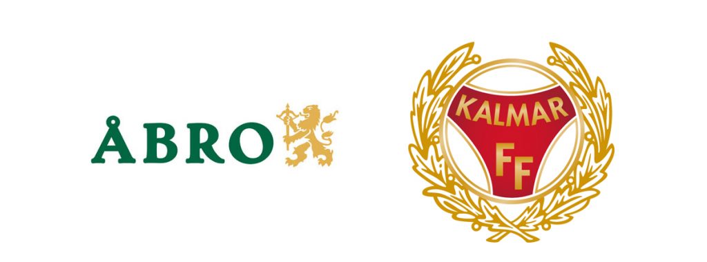 Åbro Bryggeri blir huvudsponsor till Kalmar FF