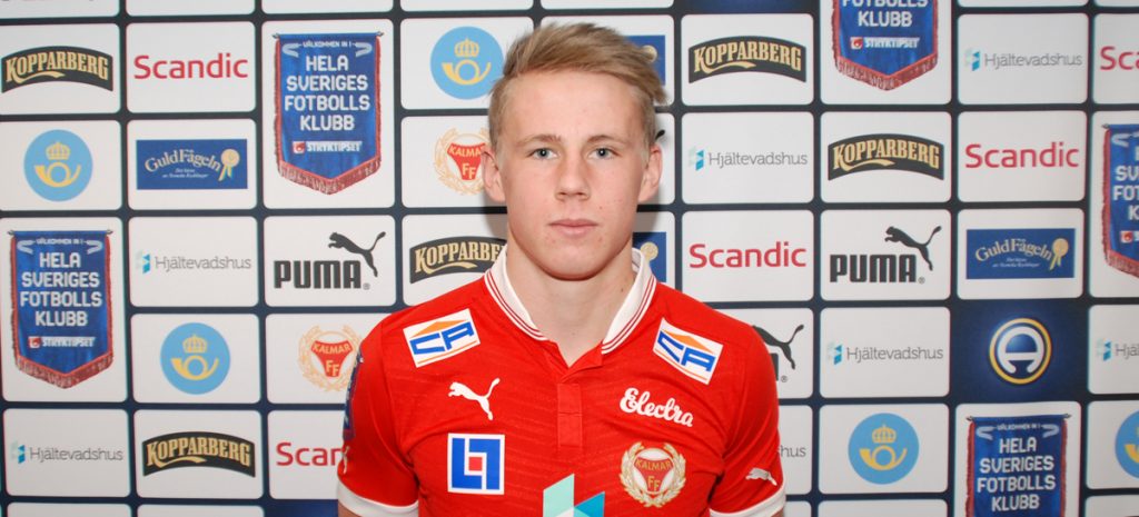 P17/97 landslaget i La Manga