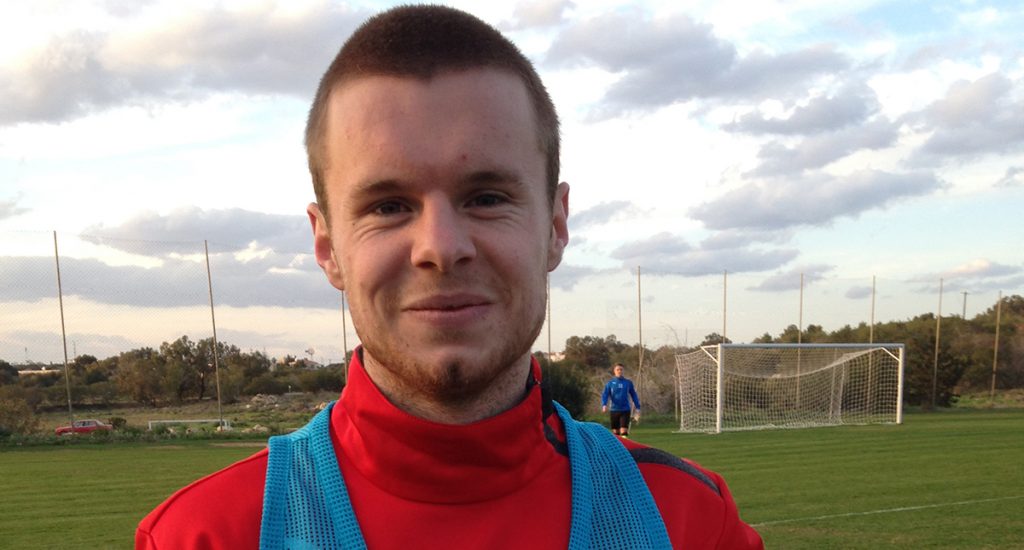 Inför: Kalmar FF – FK Sloboda Užice