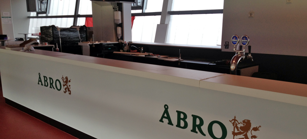 FF-Puben mot Åtvidaberg