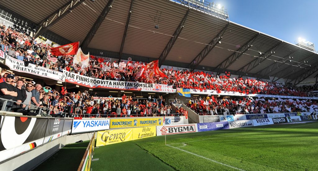 Nästa hemmamatch: Åtvidabergs FF