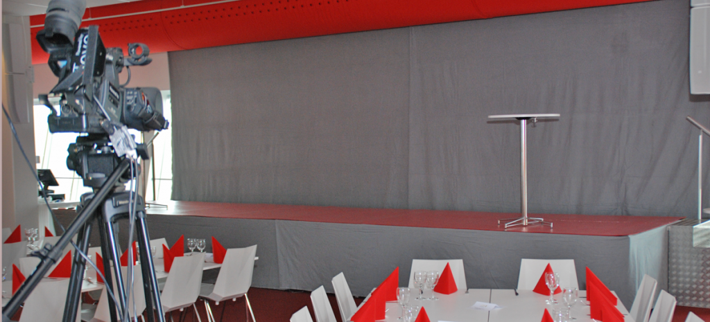 Studio Kalmar FF Live