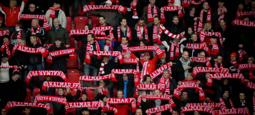 Nästa hemmamatch: IF Elfsborg