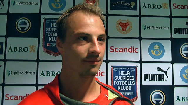 Intervju med Pär Ericsson