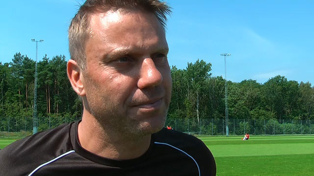 Webb-TV: Hasse Eklund