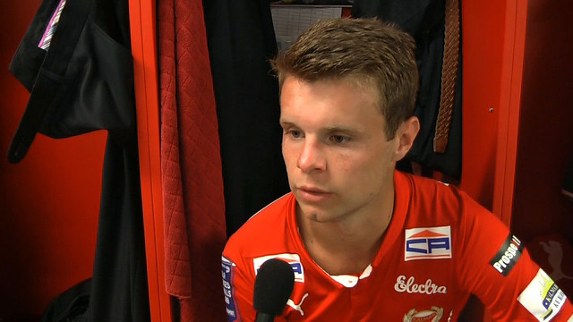 Röster efter toppmötet mot MFF