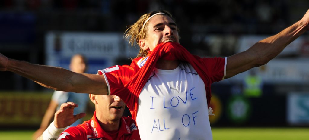 Nygammalt Nyförvärv