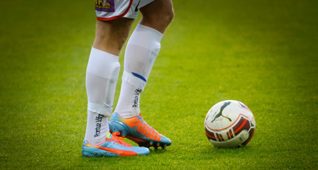 Kalmar FF ute ur cupen