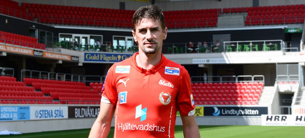 Inför: Kalmar FF U21 – BK Häcken