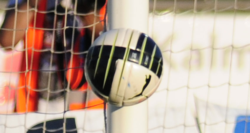 Två fasta satte stopp för KFF i Borås