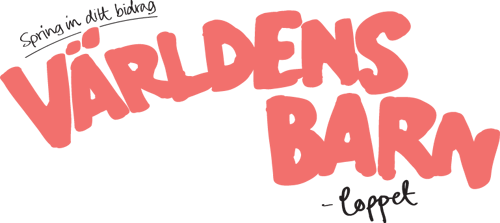 Världens Barn-loppet