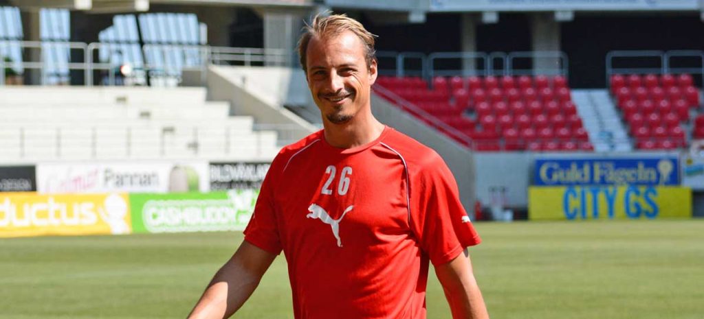 Klassmål av ”Pärlan” vände inte matchen