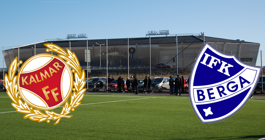 Inför: Kalmar FF – IFK Berga