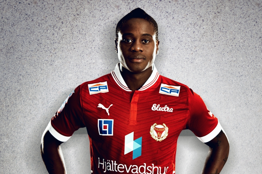 Gutu åter till IFK Värnamo