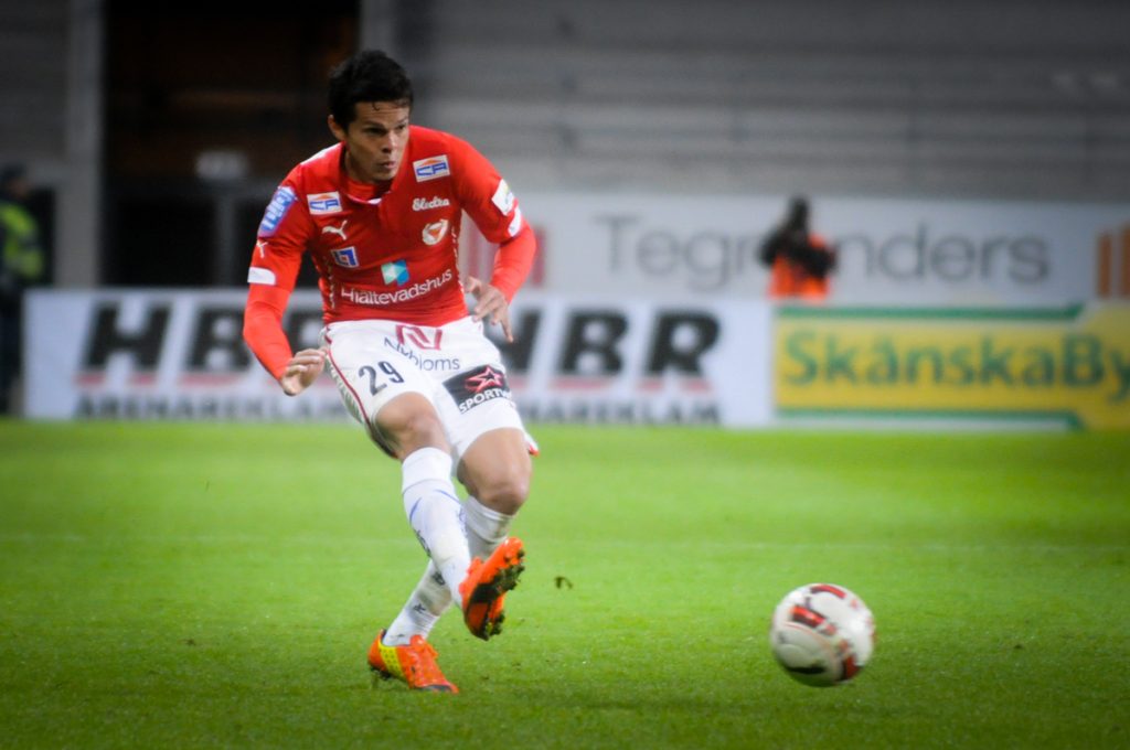 Andra segern hemma på Gasten