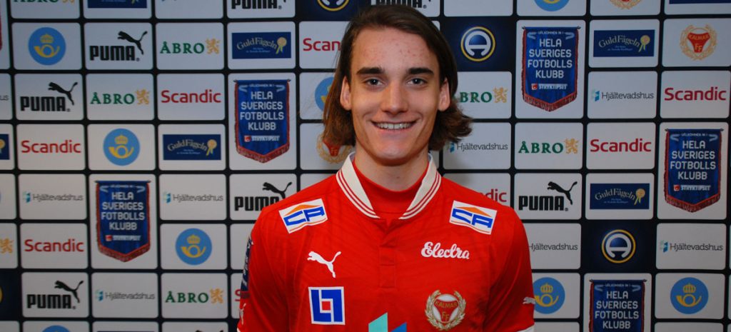 Seger för U19 mot Assyriska