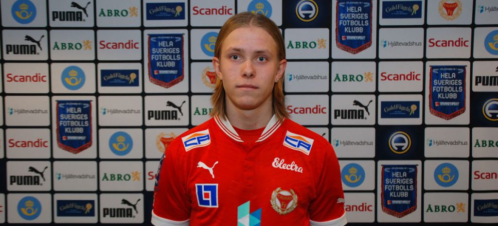 Kalmar FF U19 vidare i Ligacupen