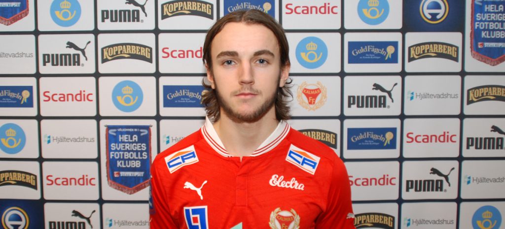 Nytt låneavtal mellan Kalmar FF och OAIK