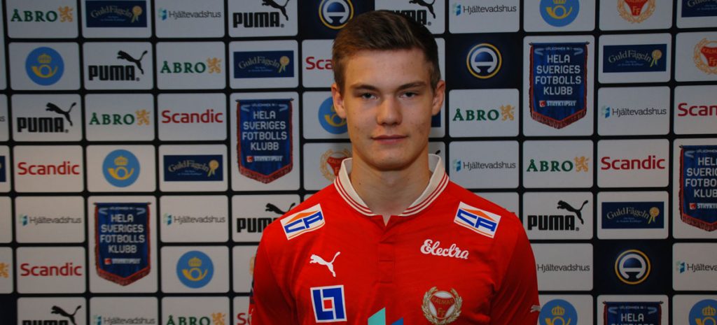 U19-seger i Ligacupen