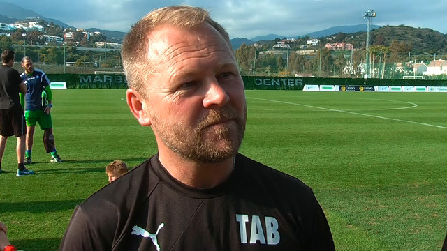 Webb-TV från Marbella