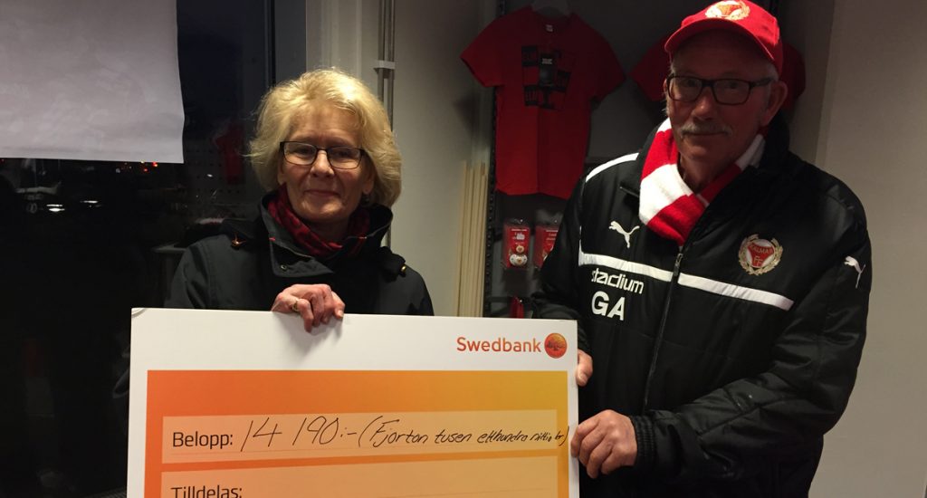 Halva Potten mot Åtvidaberg