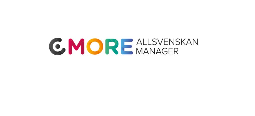 C More Allsvenskan Manager