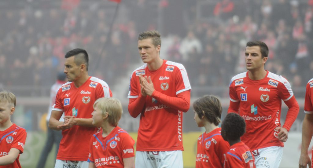 Nästa hemmamatch: Åtvidabergs FF