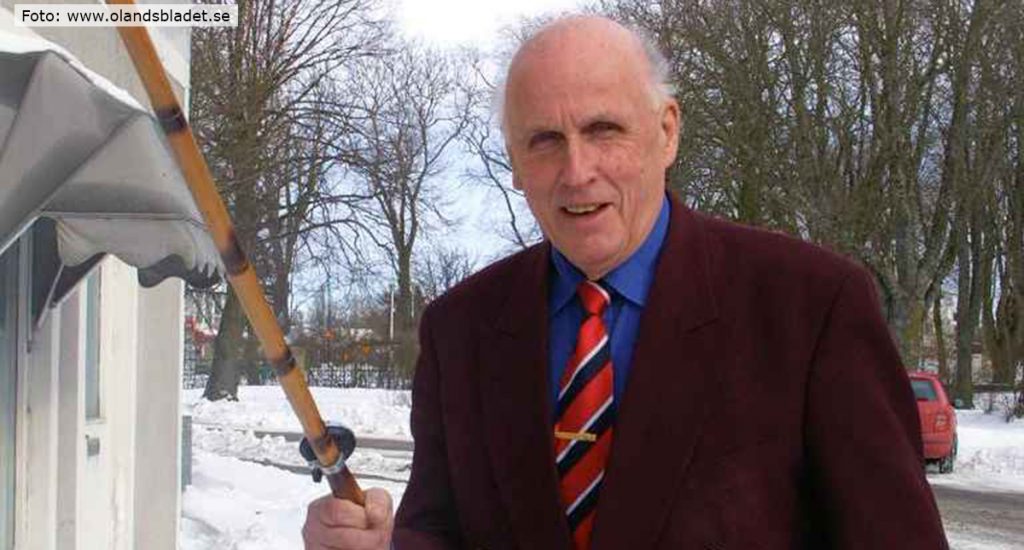 En FF-profil har gått ur tiden