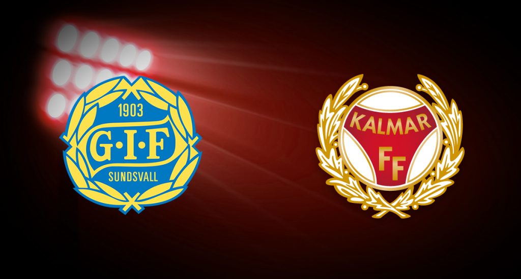 Inför: Kalmar FF – GIF Sundsvall