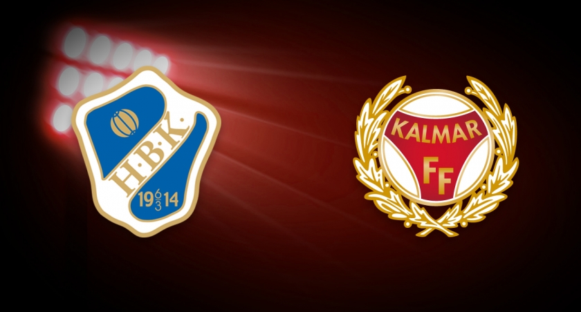 Inför: Halmstads BK- Kalmar FF