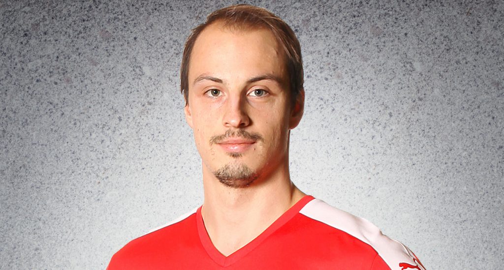 Pär Ericsson lånas ut till Örebro