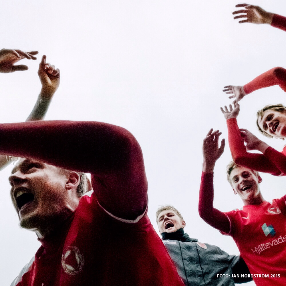 U 19 besegrade ÖSK – klart för SM-semifinal!