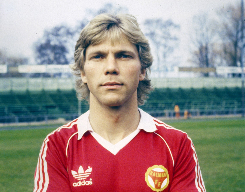 En Kalmar FF-legend har gått ur tiden