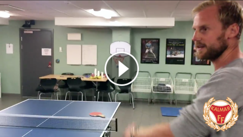 WEBB-TV: Följ med Thorbjörnsson på rundvandring